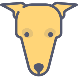 犬 icon