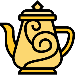 teekanne icon