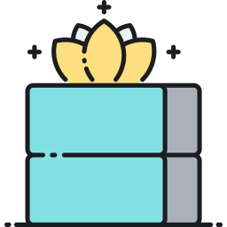 yoga-block icon