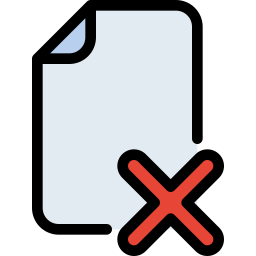 Document icon