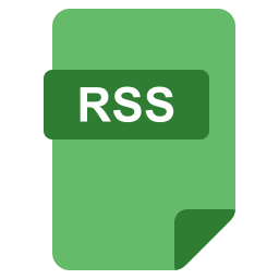 Rss icon