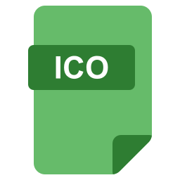 Ico icon