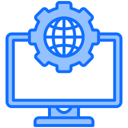 Intranet icon