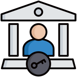 Governance icon