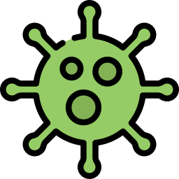 virus Icône