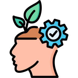 Mindset icon