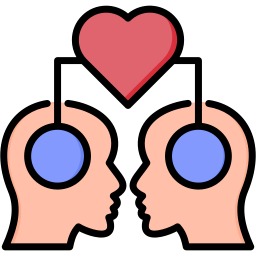 Empathy icon