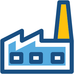 Factory icon