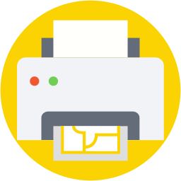 Printer icon