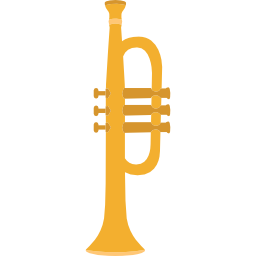 Trumpet icon