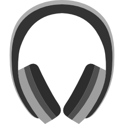 Headphones icon