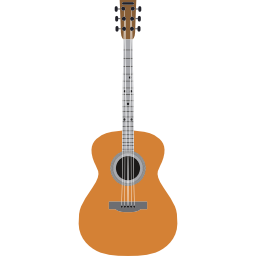 Guitar icon