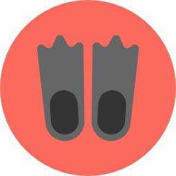 flossen icon