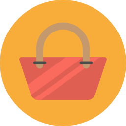 handtasche icon