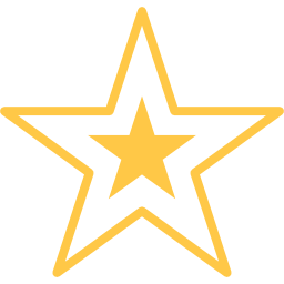 Star icon