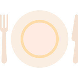 restaurant icon