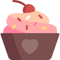 cupcake icon