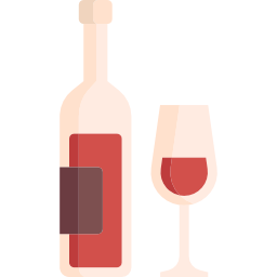 vinho Ícone