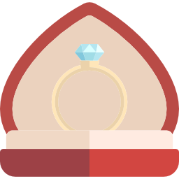 verlobungsring icon