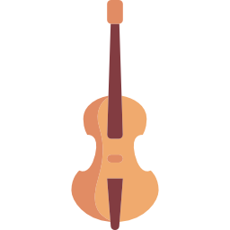 violino Ícone