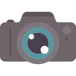 fotoapparat icon