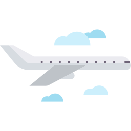 flugzeug icon