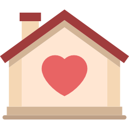 House icon