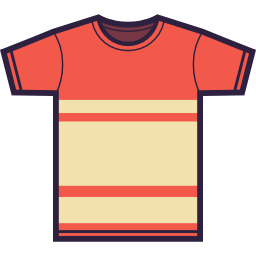 Shirt icon