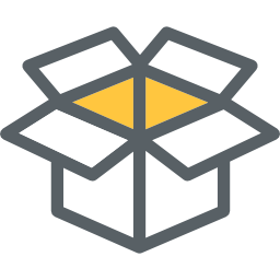 Box icon