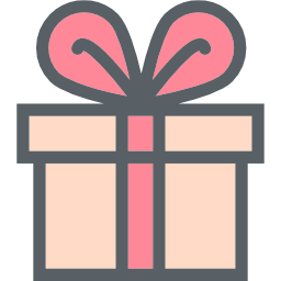 Gift icon