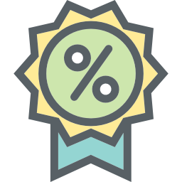 Badge icon