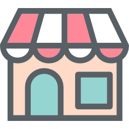 Shop icon