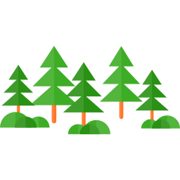 Forest icon