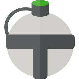 Canteen icon