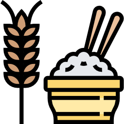 Rice icon