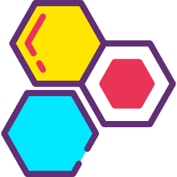 Honeycomb icon