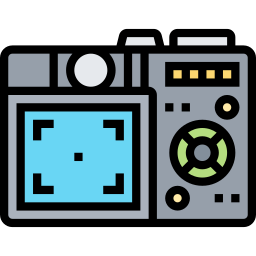 Camera icon