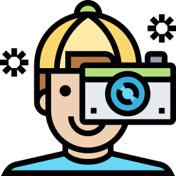 fotograf icon