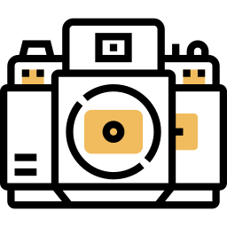 lomographisch icon