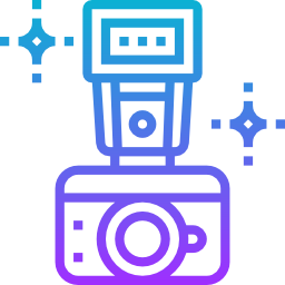 dslr-kamera icon