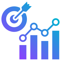 statistiche icona