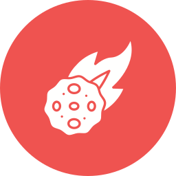 meteorit icon