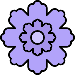 dianthus icon