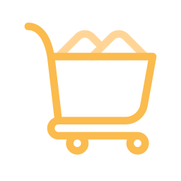 Shopping icon