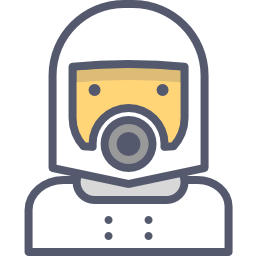 Astronaut icon