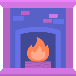 kamin icon