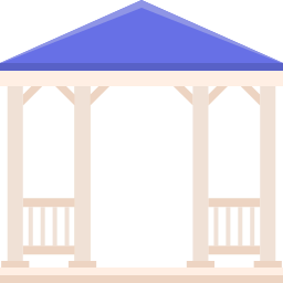 Gazebo icon