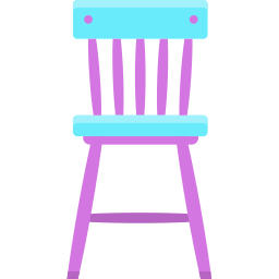 Chair icon