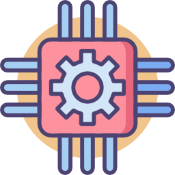 AI icon