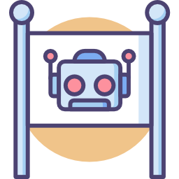 roboter icon